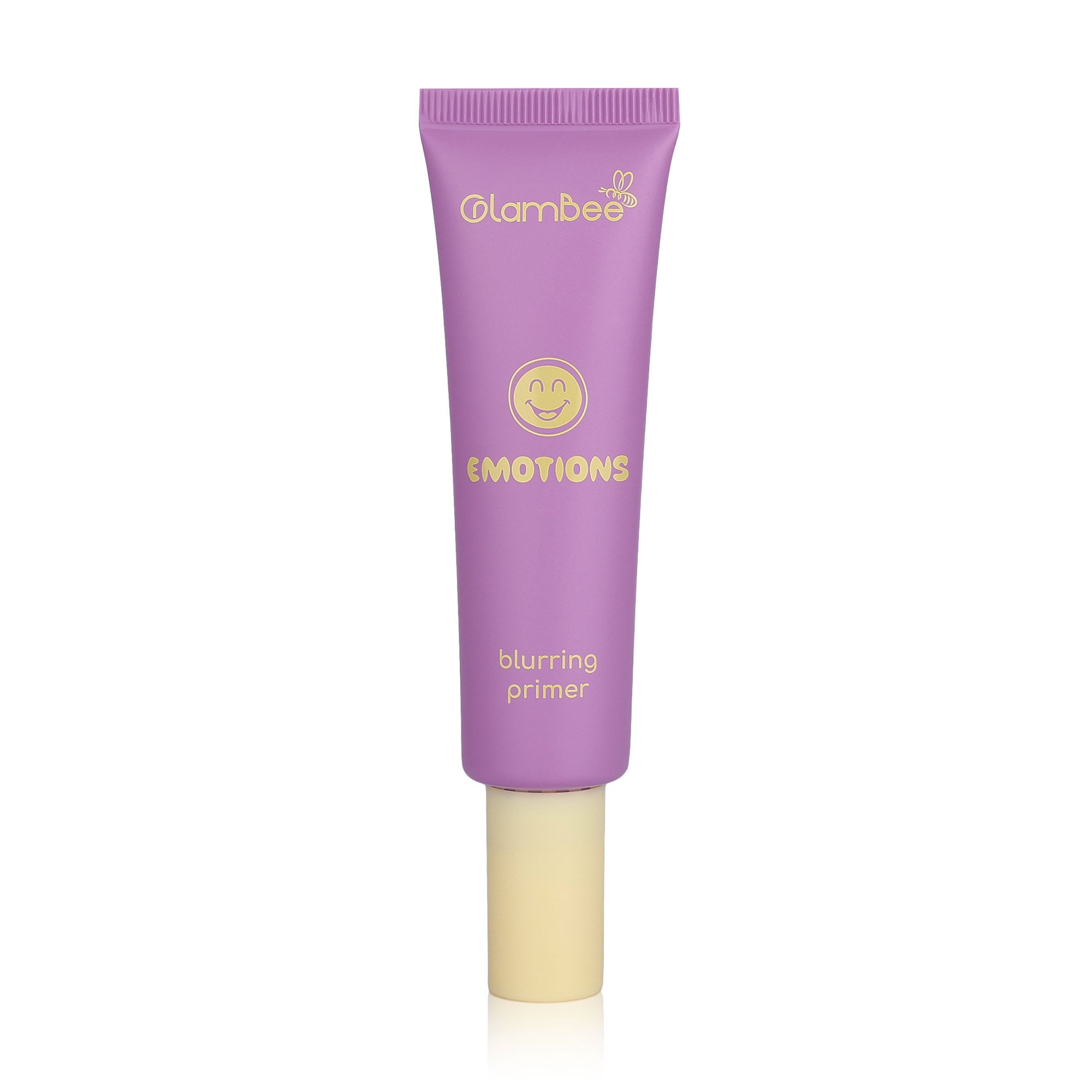 Праймер для обличчя GlamBee Bluring Emotions, 30 мл